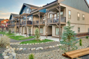 Lovely McCall Retreat Less Than 2 Mi to Payette Lake!